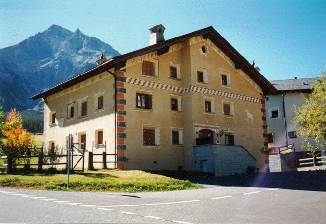 Imagen general del Hotel Apartments Chasa 38c. Foto 14