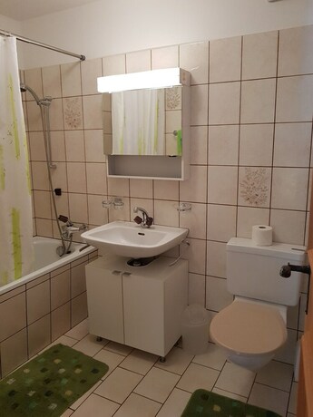 Imagen general del Hotel Apartments Chasa 38c. Foto 15