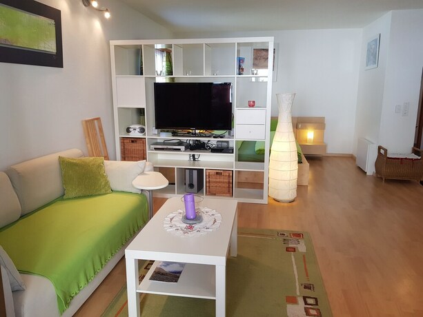 Imagen general del Hotel Apartments Chasa 38c. Foto 16