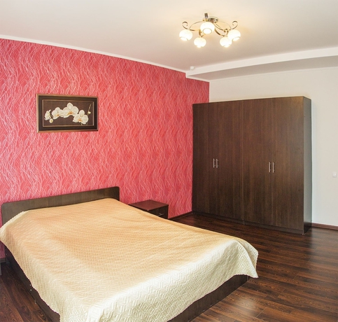 Imagen de la habitación del Hotel Apartments Chudo. Foto 4