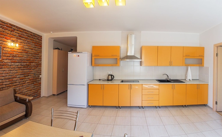 Imagen de la habitación del Hotel Apartments Chudo. Foto 6