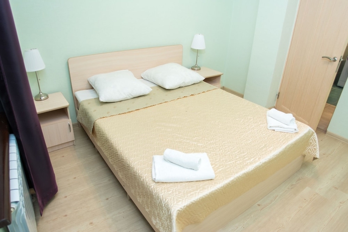 Imagen de la habitación del Hotel Apartments Chudo. Foto 7