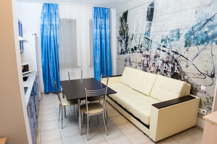 Imagen de la habitación del Hotel Apartments Chudo. Foto 9