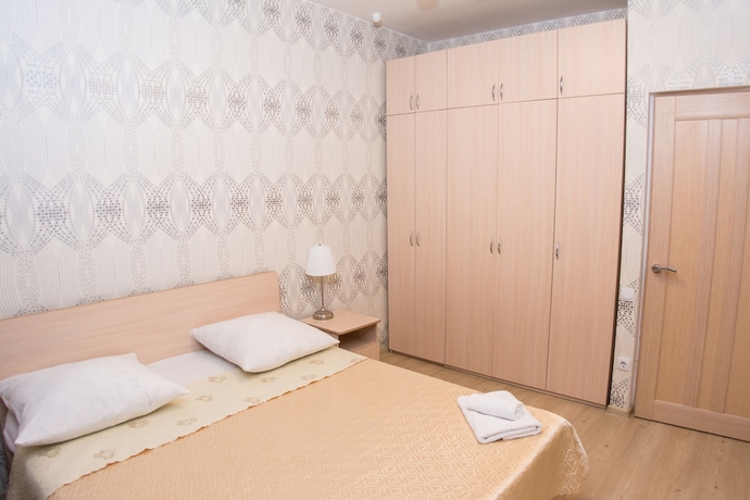 Imagen de la habitación del Hotel Apartments Chudo. Foto 10