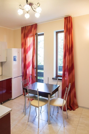 Imagen de la habitación del Hotel Apartments Chudo. Foto 11