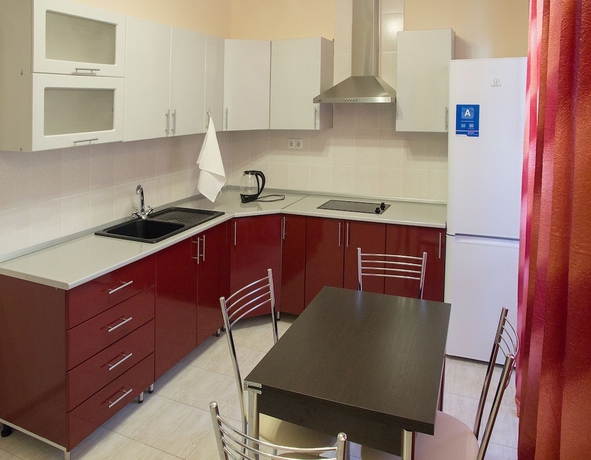 Imagen de la habitación del Hotel Apartments Chudo. Foto 12
