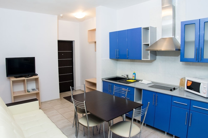 Imagen de la habitación del Hotel Apartments Chudo. Foto 13