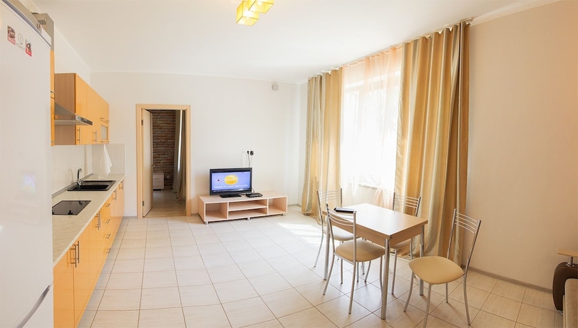 Imagen de la habitación del Hotel Apartments Chudo. Foto 14