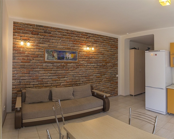 Imagen de la habitación del Hotel Apartments Chudo. Foto 15