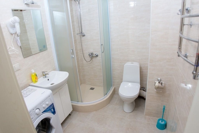 Imagen de la habitación del Hotel Apartments Chudo. Foto 16