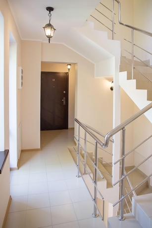 Imagen de los interiores del Hotel Apartments Chudo. Foto 17