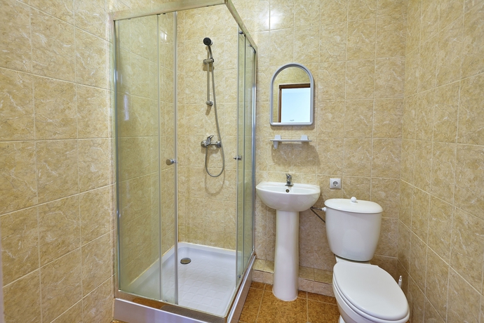 Imagen de la habitación del Hotel Apartments City Krasnodar. Foto 3