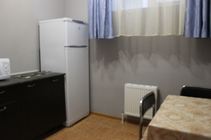 Imagen de la habitación del Hotel Apartments City Krasnodar. Foto 6