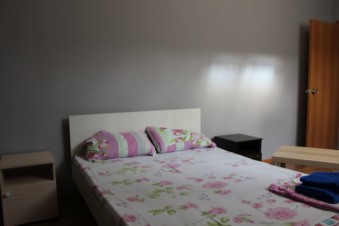 Imagen de la habitación del Hotel Apartments City Krasnodar. Foto 15