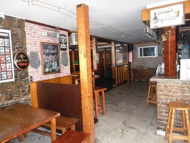 Imagen general del Hotel Apartments Crest Pas. Foto 8