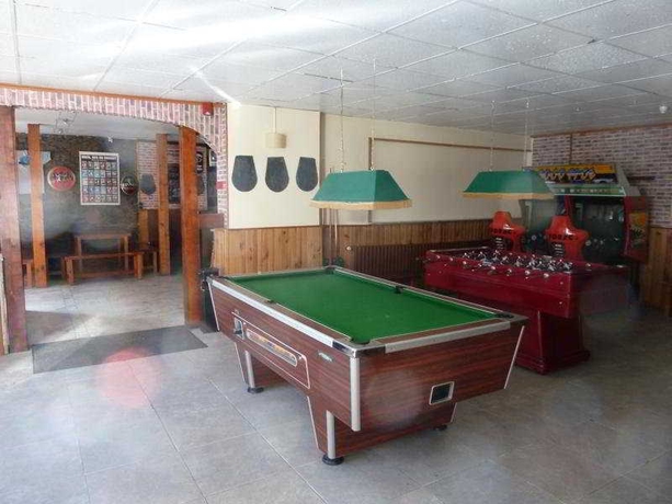 Imagen general del Hotel Apartments Crest Pas. Foto 9