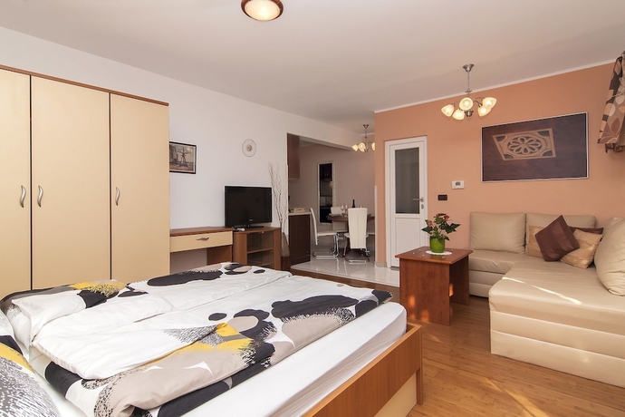 Imagen de la habitación del Hotel Apartments Cvek. Foto 3