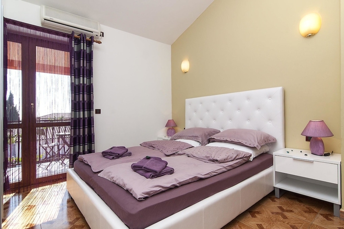 Imagen de la habitación del Hotel Apartments Cvek. Foto 8