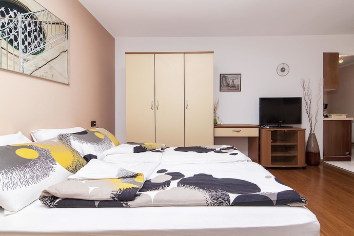 Imagen de la habitación del Hotel Apartments Cvek. Foto 11
