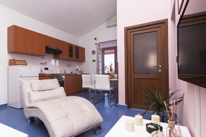 Imagen de la habitación del Hotel Apartments Cvek. Foto 12