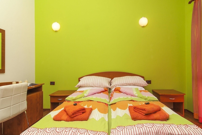 Imagen de la habitación del Hotel Apartments Cvek. Foto 14