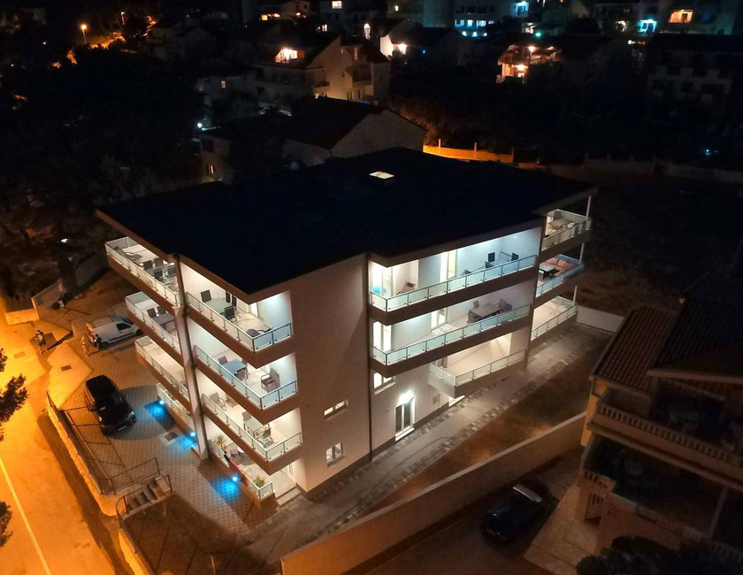 Imagen general del Hotel Apartments Danica. Foto 1