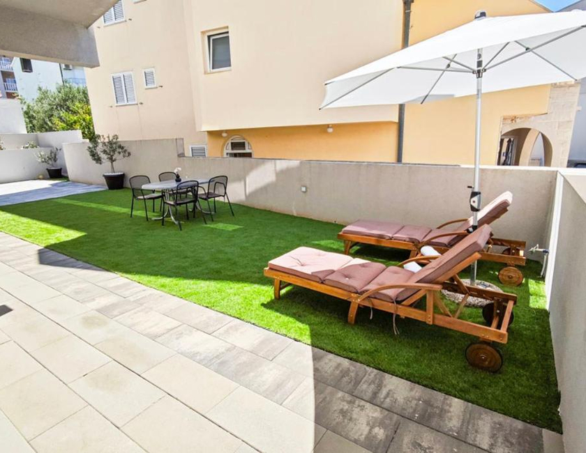 Imagen general del Hotel Apartments Danica. Foto 4
