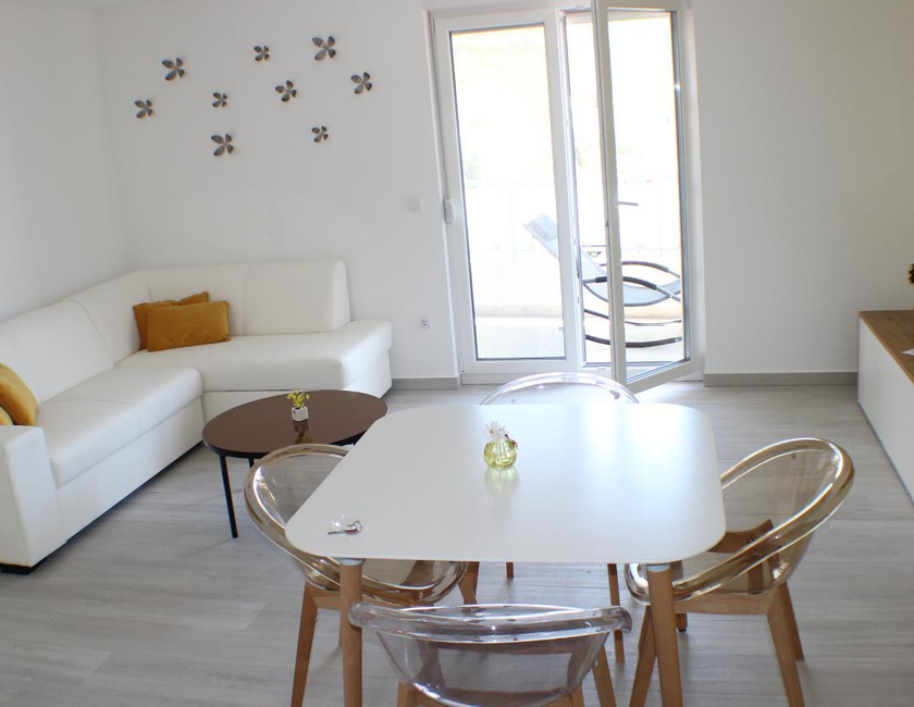 Imagen general del Hotel Apartments Danica. Foto 6