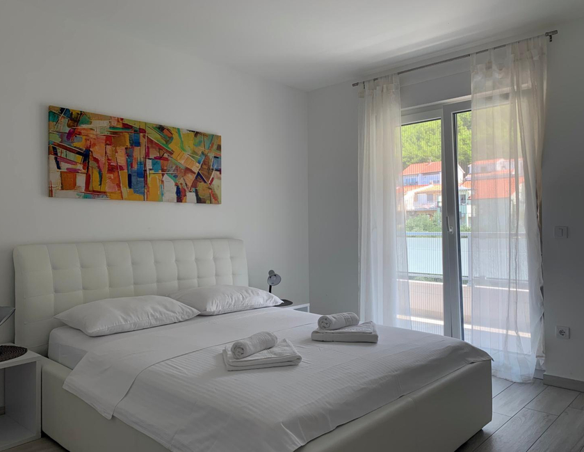 Imagen general del Hotel Apartments Danica. Foto 8