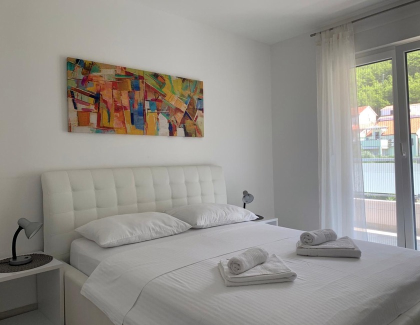 Imagen general del Hotel Apartments Danica. Foto 11