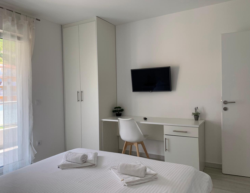 Imagen general del Hotel Apartments Danica. Foto 13