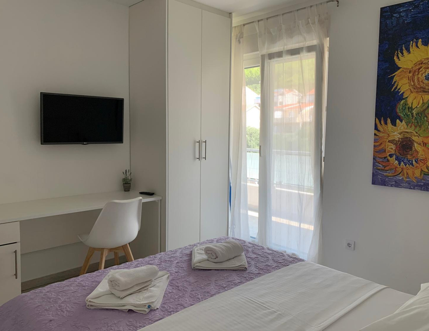 Imagen general del Hotel Apartments Danica. Foto 15