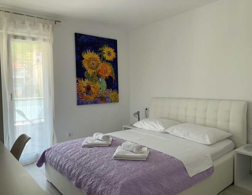 Imagen general del Hotel Apartments Danica. Foto 16