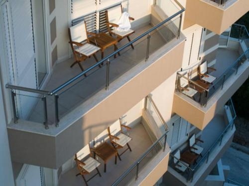 Imagen de la habitación del Hotel Apartments Del Mar. Foto 6