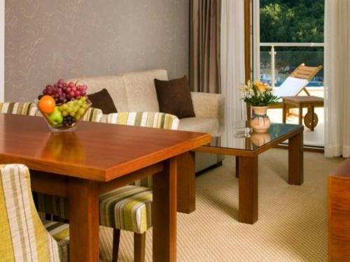 Imagen de la habitación del Hotel Apartments Del Mar. Foto 8