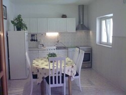 Imagen general del Hotel Apartments Desa Petric. Foto 4