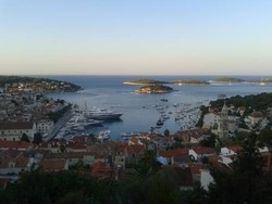 Imagen general del Hotel Apartments Desa Petric. Foto 8