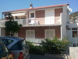 Imagen general del Hotel Apartments Desa Petric. Foto 10