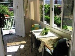 Imagen general del Hotel Apartments Desa Petric. Foto 13