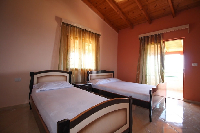 Imagen de la habitación del Hotel Apartments Dine. Foto 2