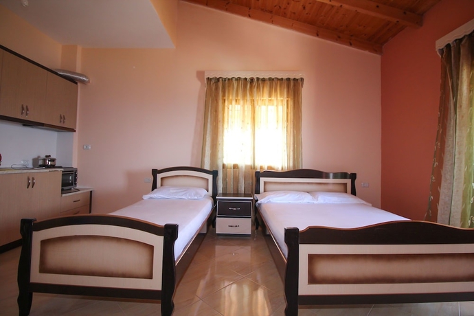 Imagen de la habitación del Hotel Apartments Dine. Foto 3