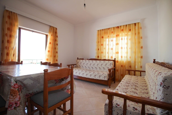 Imagen de la habitación del Hotel Apartments Dine. Foto 4