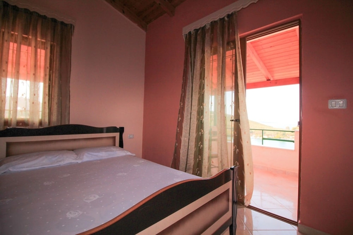 Imagen de la habitación del Hotel Apartments Dine. Foto 5