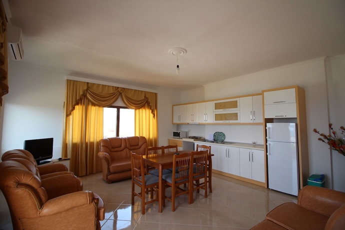 Imagen de la habitación del Hotel Apartments Dine. Foto 6