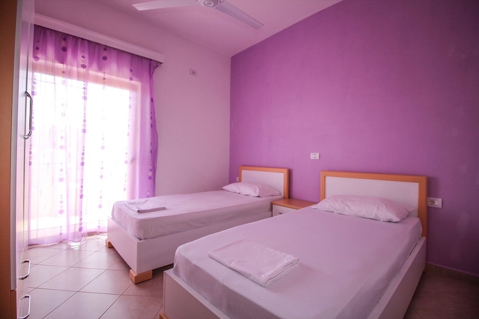 Imagen de la habitación del Hotel Apartments Dine. Foto 10