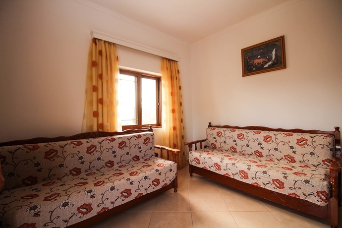 Imagen de la habitación del Hotel Apartments Dine. Foto 11