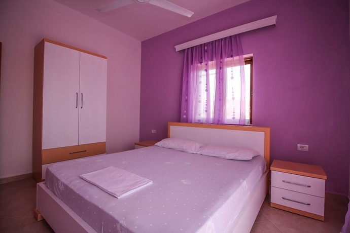 Imagen de la habitación del Hotel Apartments Dine. Foto 13