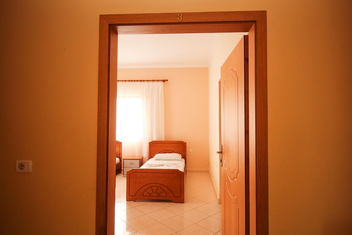 Imagen de la habitación del Hotel Apartments Dine. Foto 14