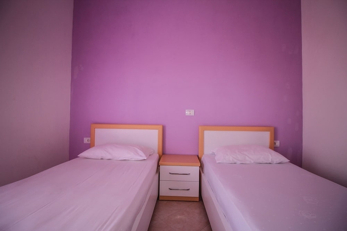 Imagen de la habitación del Hotel Apartments Dine. Foto 15