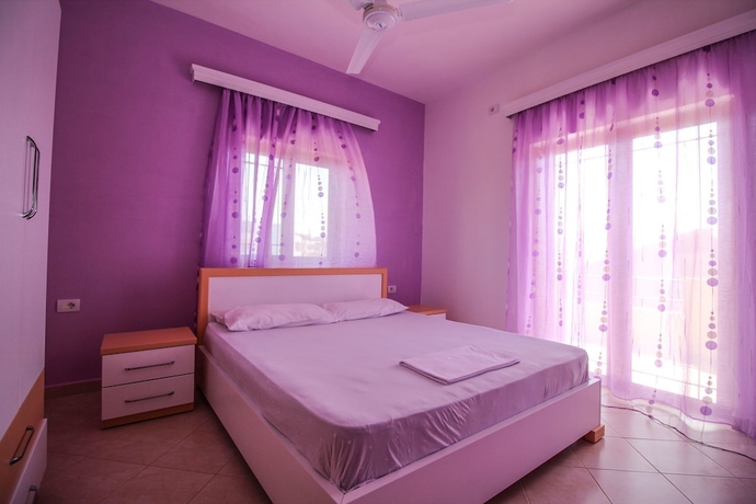 Imagen de la habitación del Hotel Apartments Dine. Foto 16